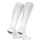 2023-2024 Marseille Home Socks (White)