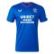 2023-2024 Rangers Home Shirt (Your Name)