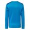 2023-2024 Rangers Players Training Sweatshirt (Deep Water) - Kids