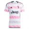 2023-2024 Juventus Away Shirt (POGBA 10)