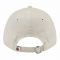 2023-2024 AC Milan Needle Cord 9FORTY Adjustable Cap (Cream)