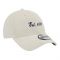2023-2024 AC Milan Needle Cord 9FORTY Adjustable Cap (Cream)