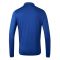 2023-2024 Rangers Coaches Matchday Half Zip Midlayer (Blue)