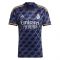 2023-2024 Real Madrid Away Shirt (Modric 10)