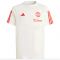 2023-2024 Man Utd Training Tee (White) - Kids (Antony 21)