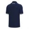 Scotland RWC 2023 Rugby Polo Shirt (Navy) - Kids