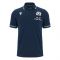 2023-2024 Scotland Home Cotton Rugby Shirt (Your Name)