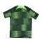 2023-2024 Liverpool Academy Pre-Match Shirt (Green) - Kids (Konate 5)