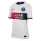 2023-2024 PSG Away Shirt (Kids) (Mbappe 7)