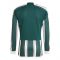 2023-2024 Man Utd Long Sleeve Away Shirt (B Fernandes 8)