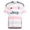 2023-2024 Juventus Away Shirt (Kids) (POGBA 10)