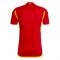 2023-2024 AS Roma Home Shirt (DYBALA 21)