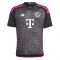 2023-2024 Bayern Munich Away Shirt (Kids) (Blind 23)