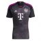 2023-2024 Bayern Munich Away Shirt (Kimmich 6)