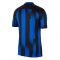 2023-2024 Inter Milan Home Shirt (Cuadrado 17)