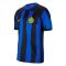 2023-2024 Inter Milan Home Shirt (Cuadrado 17)