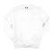 2023-2024 France Rugby Presentation Crew Sweat (White)