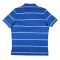 2023-2024 Samoa Rugby Travel Player Cotton Polo Shirt (Royal)
