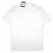 2023-2024 Samoa Rugby Poly Dry Shirt (White)