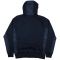 2023-2024 Samoa Rugby Travel Cotton Hooded Sweatshirt (Navy)