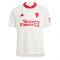 2023-2024 Man Utd Third Shirt (Kids) (Garnacho 49)