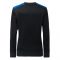 2023-2024 Rangers Players Matchday Sweatshirt (Black) - Kids