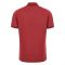 2023-2024 Wales Rugby Travel Polo Shirt (Red)