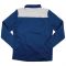 2023-2024 Rangers Coaches Fleece Half Zip Midlayer (Blue)