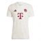 2023-2024 Bayern Munich Third Shirt (Davies 19)