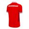2023-2024 Wales Rugby WRU Home Body Fit Shirt (Your Name)