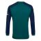 2023-2024 Arsenal Long Sleeve Third Shirt (J Timber 12)