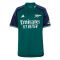 2023-2024 Arsenal Third Shirt (Kids) (Your Name)