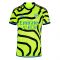 2023-2024 Arsenal Away Shirt (Kids) (Your Name)