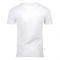 2023-2024 Liverpool Crest Tee (White) (Luis Diaz 7)