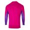 2023-2024 Leicester City Home Goalkeeper Shirt (Pink)
