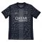 2023-2024 PSG Paris Saint Germain Third Shirt (O Dembele 10)