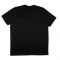 2023-2024 Rangers Players Travel Logo Tee (Black)