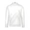 2023-2024 France Rugby Presentation Sweat Top (White)