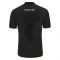 2023-2024 Glasgow Warriors Travel Player Polo Shirt (Black)