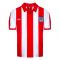 Sunderland 1978 Umbro Retro Football Shirt (Your Name)