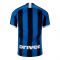 2019-2020 Inter Milan Home Shirt (Your Name)