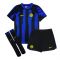 2023-2024 Inter Milan Home Mini Kit (Your Name)