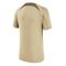 2023-2024 Tottenham Training Shirt (Gold) - Kids