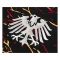 Germany Marble Die Adler Retro Shirt