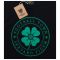 Celtic The Clover T-Shirt (Black)