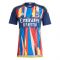 2023-2024 Olympique Lyon Third Shirt (Orban 9)