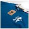 Rangers Classic Rampant Lion Retro Shirt