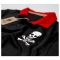 Orlando Pirates Polo Shirt The Skull