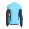 2023-2024 Arsenal Training Top (Pulse Blue)