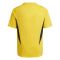 2023-2024 Juventus Training Shirt (Bold Gold) - Kids